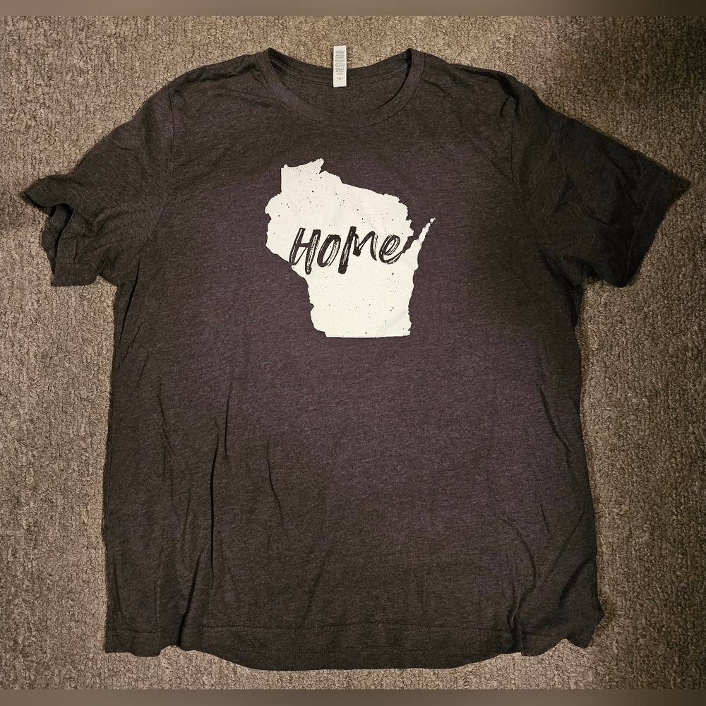 WI Tshirt